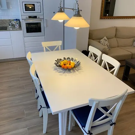 Acogedora Casa Con Patio En Apartamento El Tiemblo