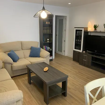 Acogedora Casa Con Patio En * 埃尔蒂恩夫洛