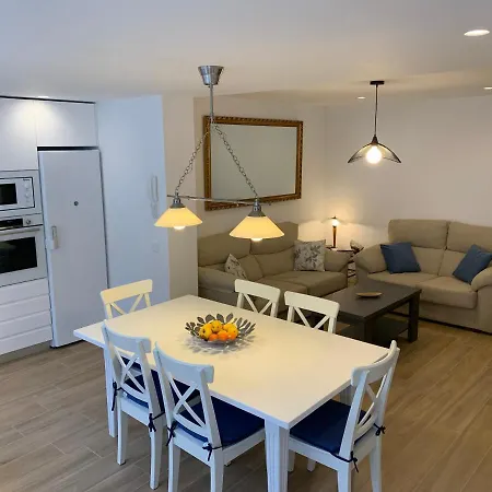 Apartman Acogedora Casa Con Patio En *