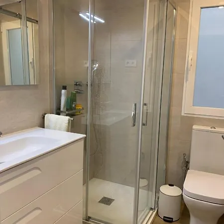 Apartamento Acogedora Casa Con Patio En El Tiemblo