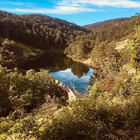 Acogedora Casa Con Patio En Διαμέρισμα