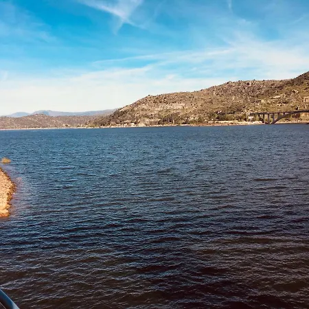 Acogedora Casa Con Patio En 埃尔蒂恩夫洛