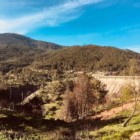 Acogedora Casa Con Patio En * 埃尔蒂恩夫洛