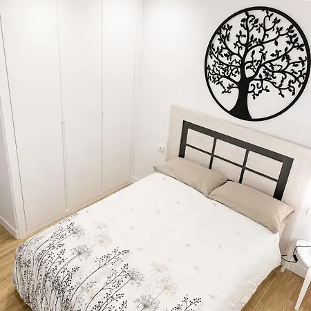 Acogedora Casa Con Patio En Апартаменты