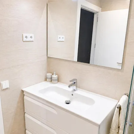 Appartamento Acogedora Casa Con Patio En El Tiemblo