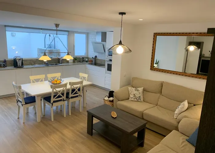 Acogedora Casa Con Patio En * 埃尔蒂恩夫洛