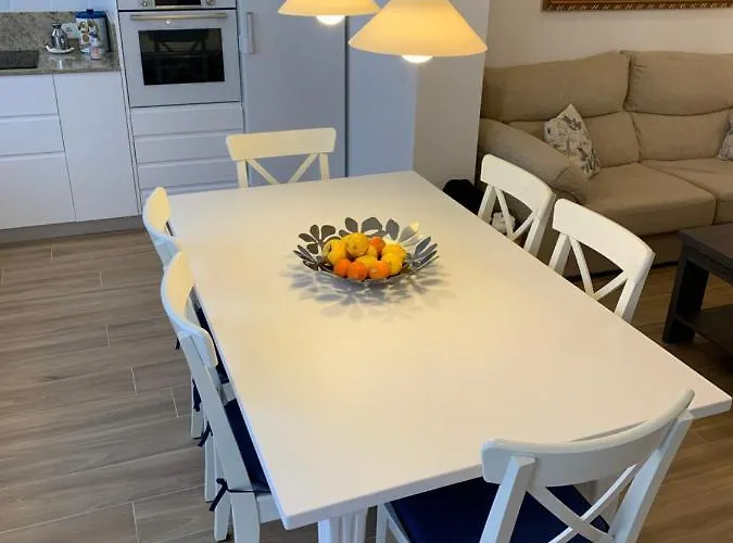 Acogedora Casa Con Patio En 公寓 埃尔蒂恩夫洛