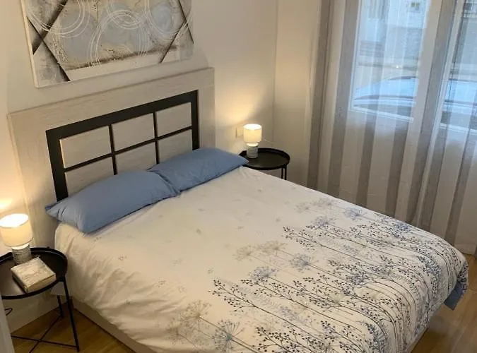 Acogedora Casa Con Patio En Appartamento *