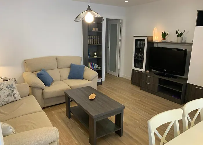 Acogedora Casa Con Patio En * 埃尔蒂恩夫洛