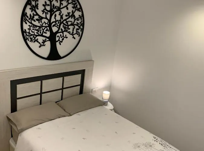 Acogedora Casa Con Patio En 埃尔蒂恩夫洛