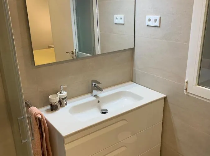 Apartman Acogedora Casa Con Patio En El Tiemblo