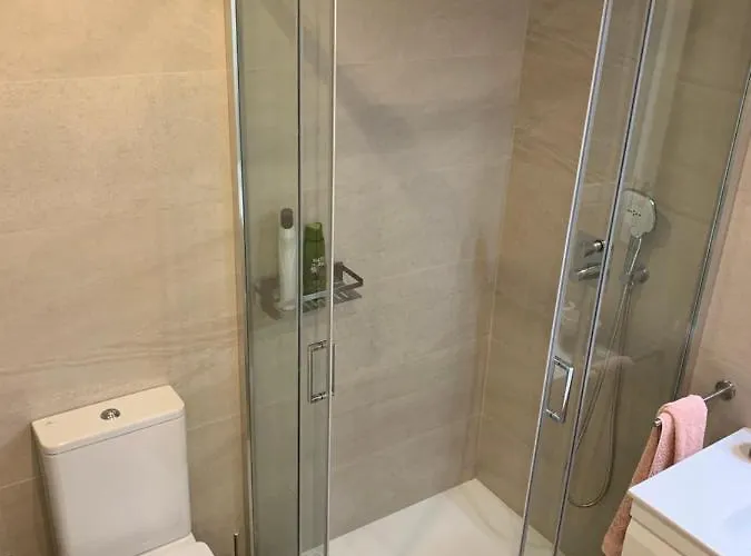 Apartman Acogedora Casa Con Patio En