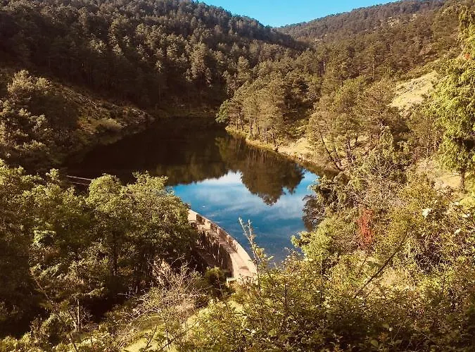 Acogedora Casa Con Patio En 公寓