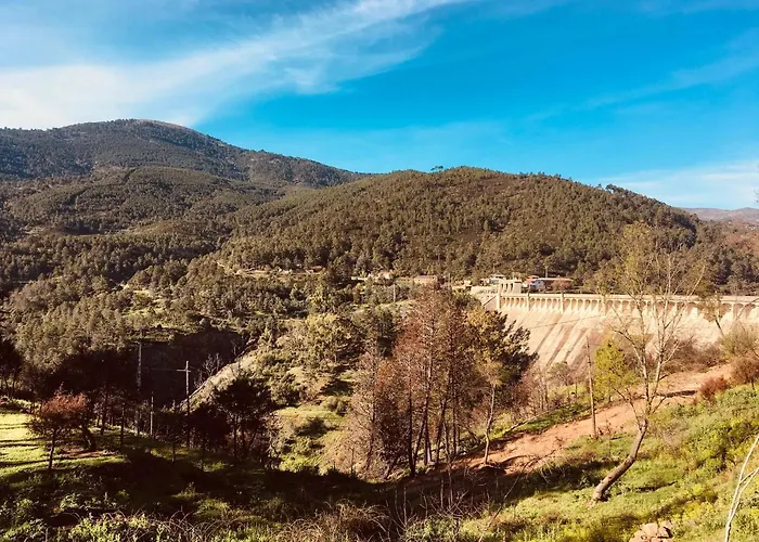 Acogedora Casa Con Patio En * 埃尔蒂恩夫洛